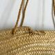 Braided basket