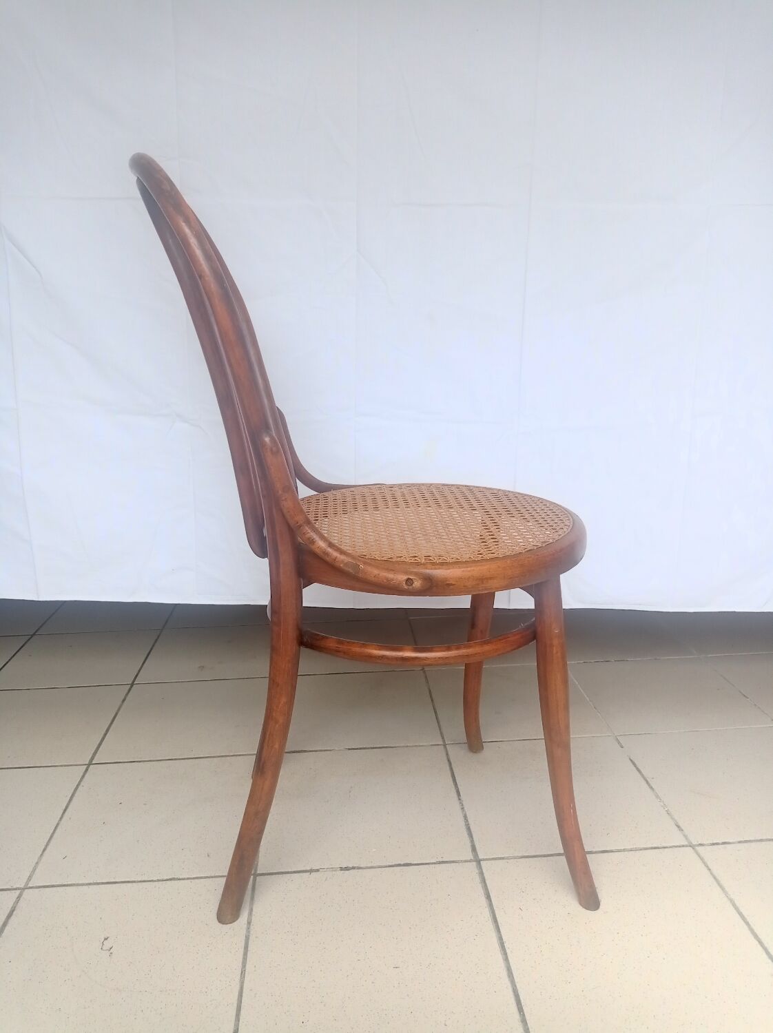 Bistro chair