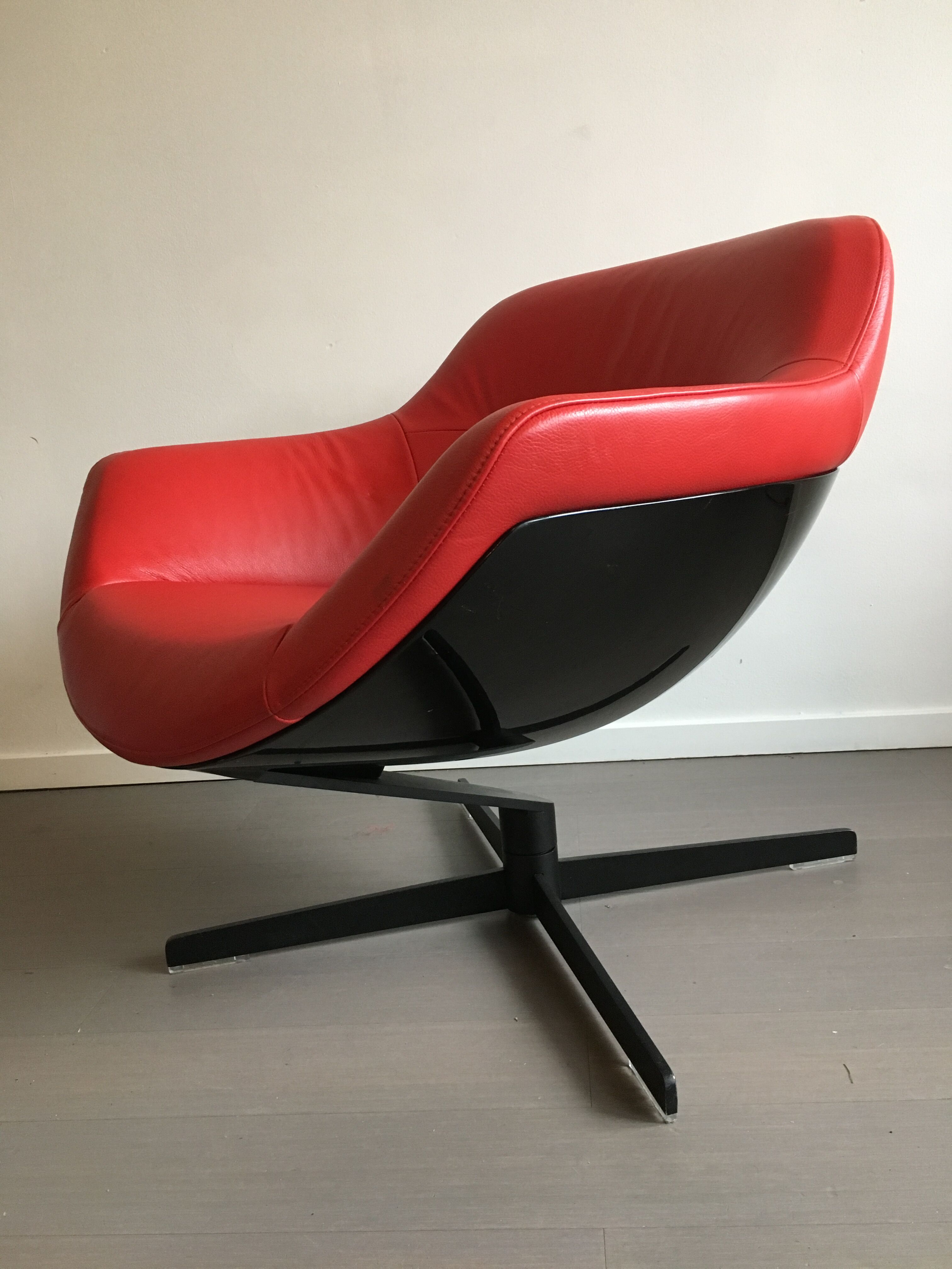 Fauteuil Auckland par Cassina