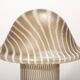 Pair of Zebra lamps by Peill and Putzler, Germany 1970s