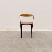 Chaise "RIO" de Pascal Mourgue édition Artelano, 1991