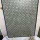 Vintage board "Les bains de mer"