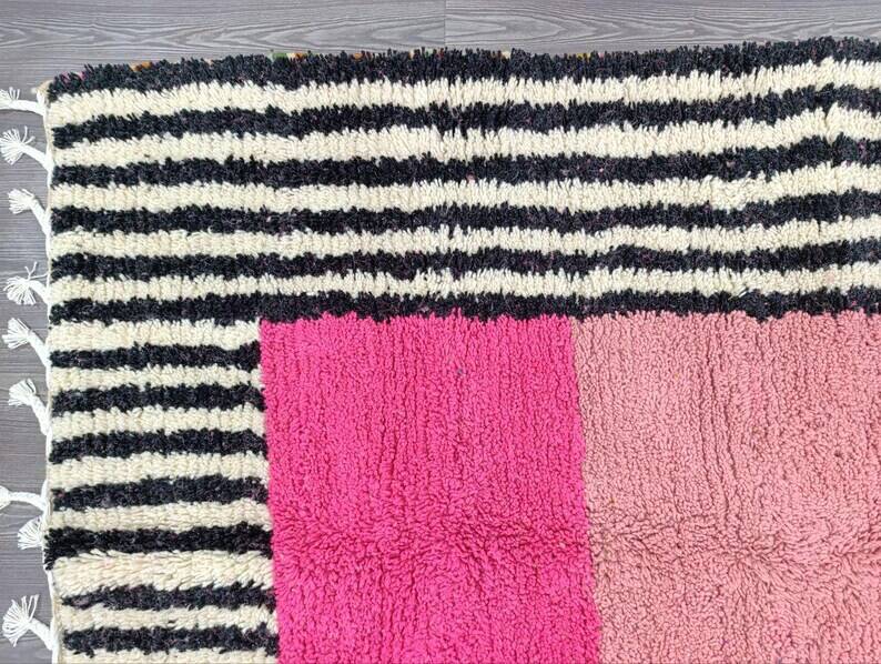 Tapis marocain berbère 250cmx150cm