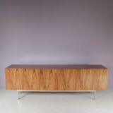 Large sideboard by Dieter Wäckerlin for Behr, Germany 1950