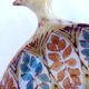 Vide poche céramique oiseau de Malarmey