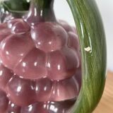 Grape slushie pitcher
