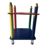 Pierre Sala pencil bedside table