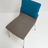 Set of 4 Triennial Classic chairs by Gipsen, ca 2020