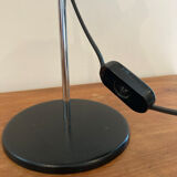 Vintage articulated lamp