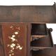 Cabinet japonisant