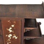 Japanese-style cabinet