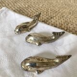 Vintage fish knife holder