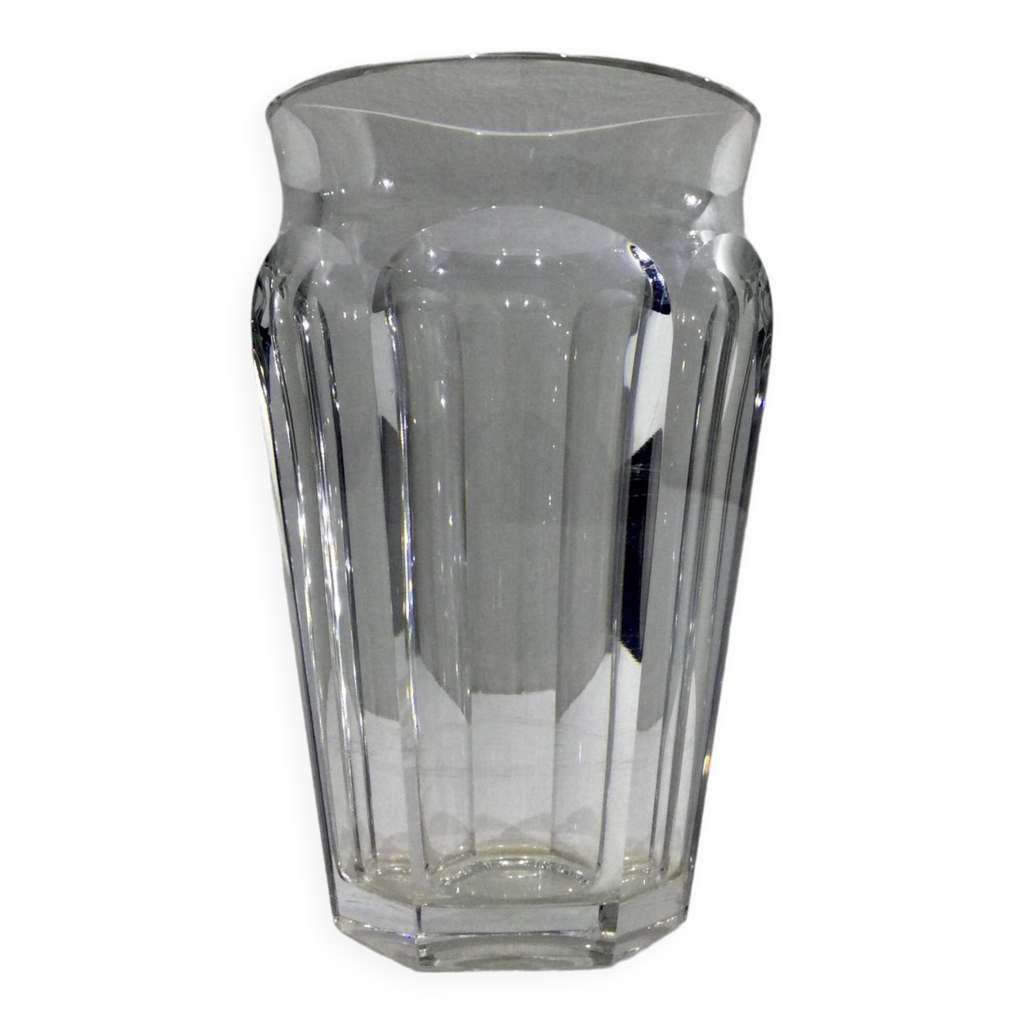 Baccarat – Nelly Harcourt model vase | Selency