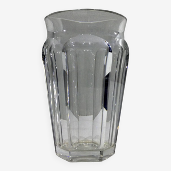 Baccarat – Nelly Harcourt model vase