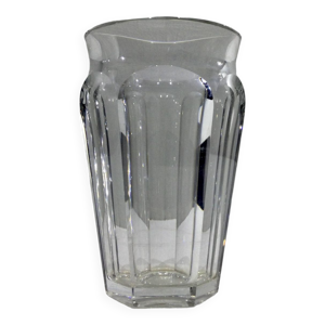 baccarat – Vase modèle - harcourt