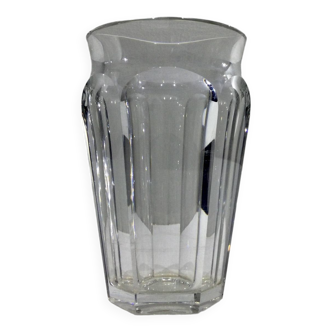 Baccarat – Vase modèle Nelly Harcourt