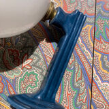 Appliques fonte opaline