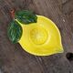 Vintage citrus press