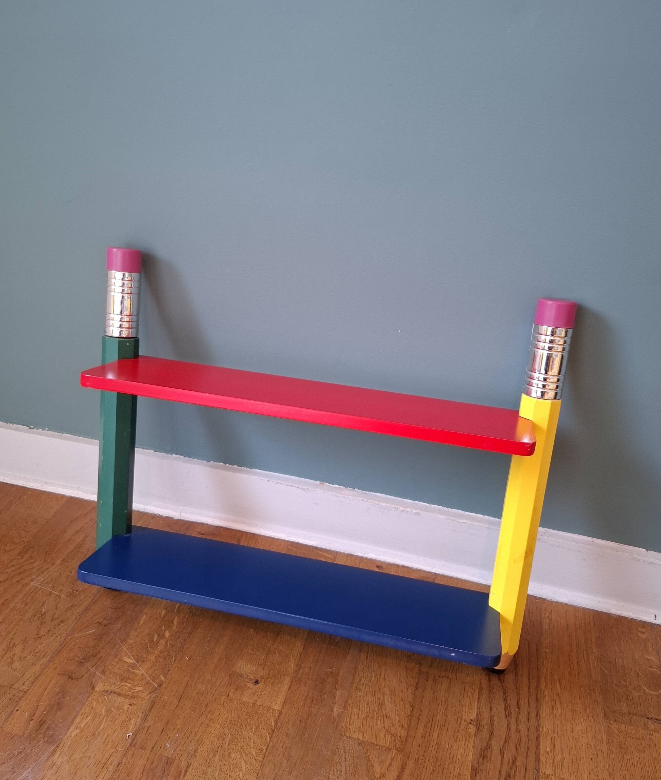 Etagère style Memphis
