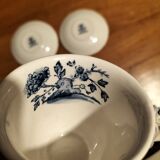 Cups and under cups