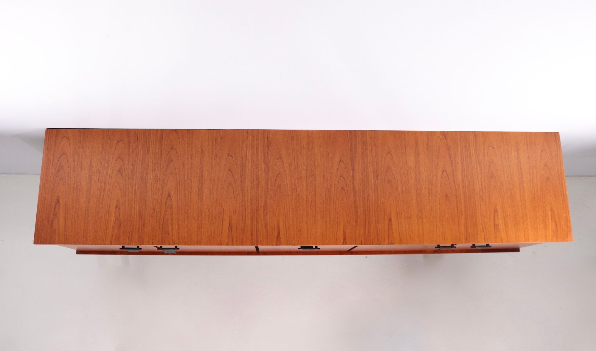 French Enfilade Malora