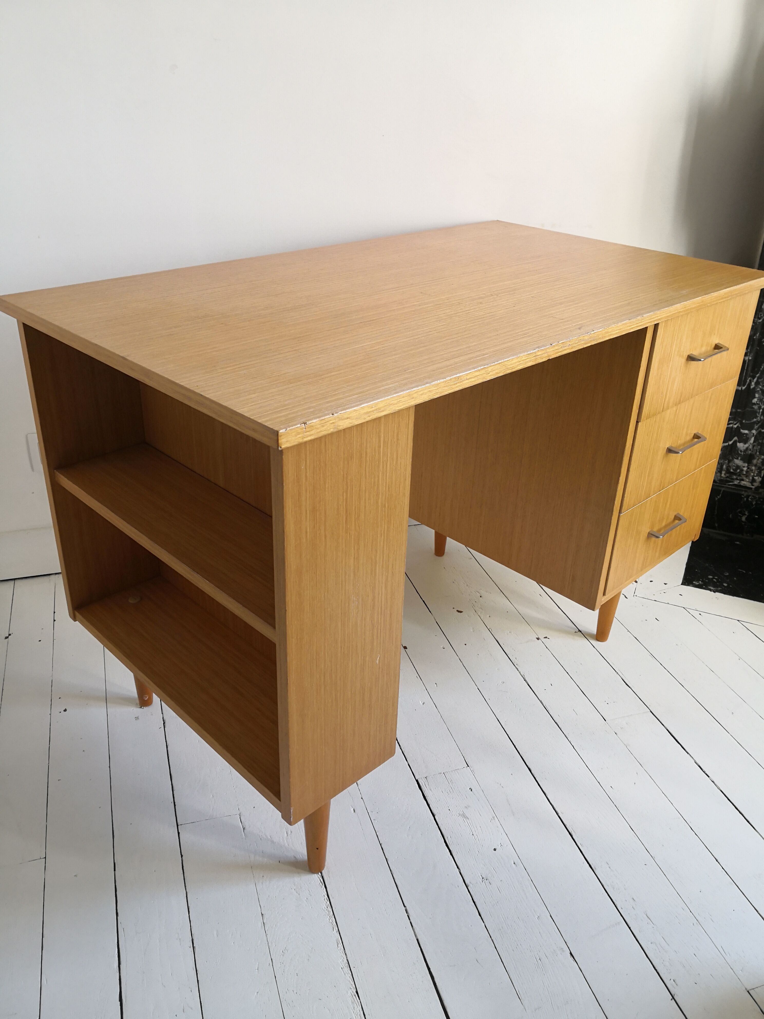 Vintage office 60s-70s