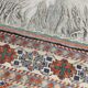 Tapis persan Kilim Turquie 1950