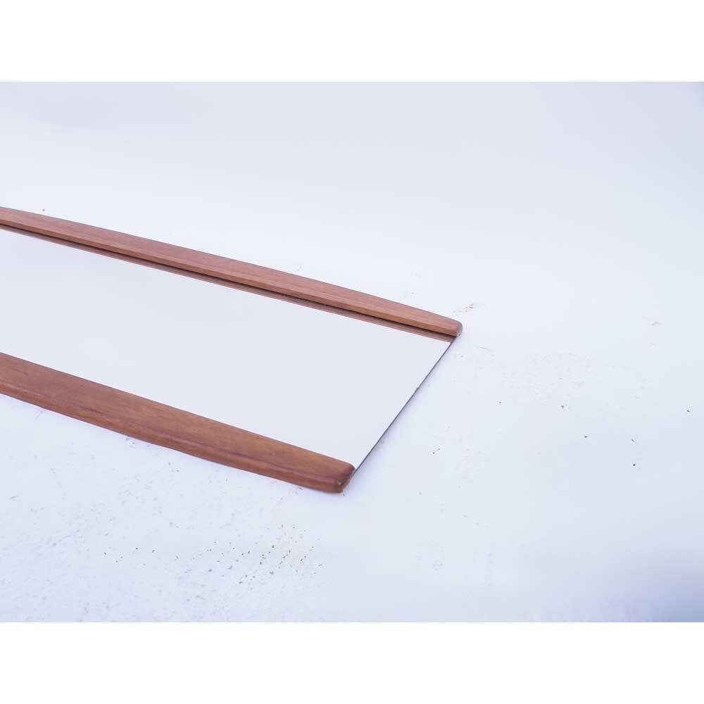 Miroir scandi vintage