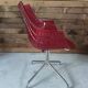 Lot de 2 chaises meridiana
