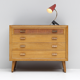 Commode michigan imperial furniture co