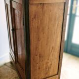 Very old rustic Buffet
