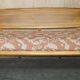 Vintage Ercol Windsor Studio 355 canapé / daybed, light wood, Mid-Century Modern design.