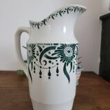 Pitcher / vase St Amand 463