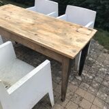 Table farm or Draper