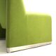 Fauteuil lounge Anonima Castelli Alky par Giancarlo Piretti, 1970