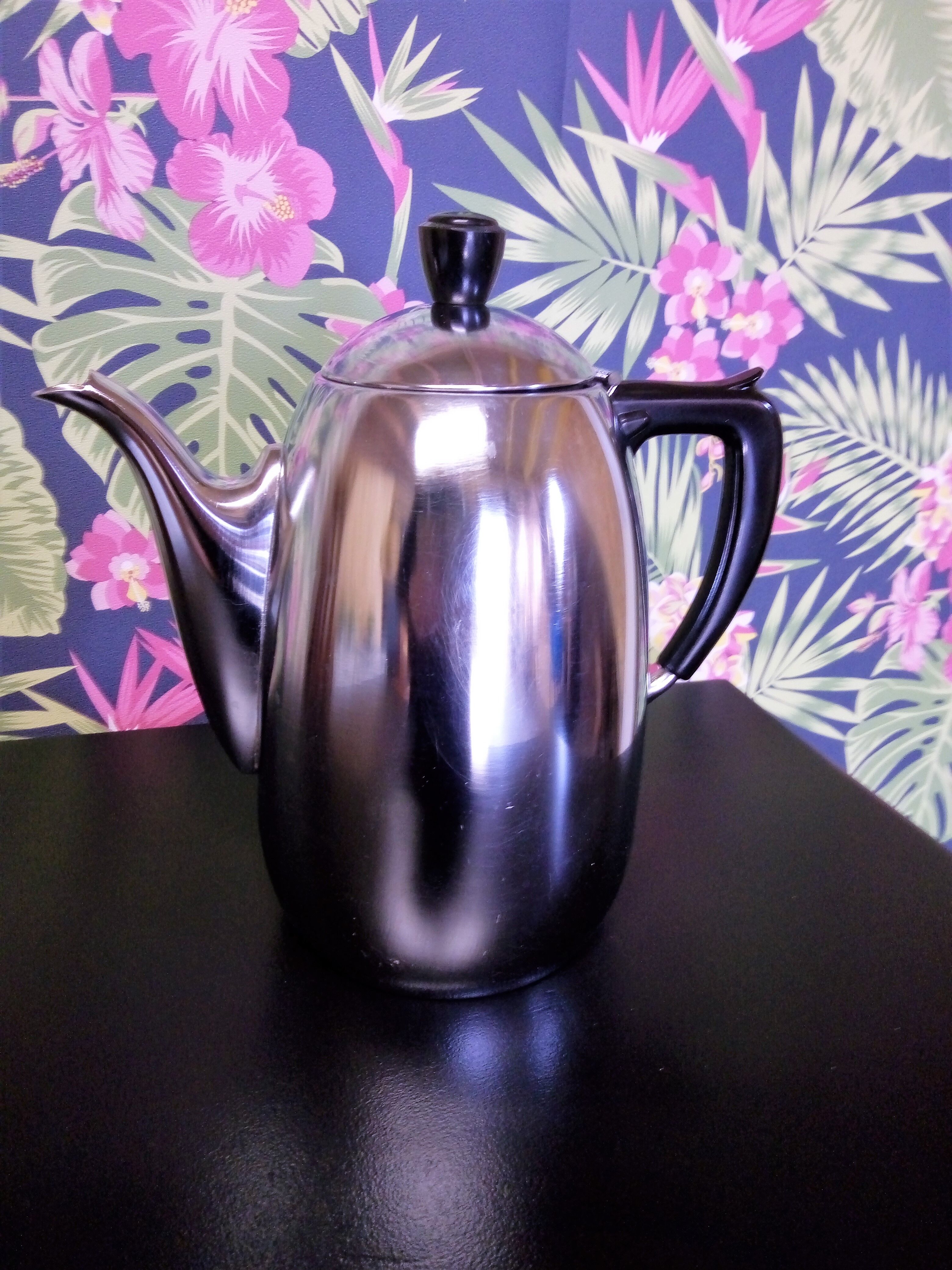 Demeyere coffee maker