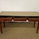 Old small piece of furniture / vintage console