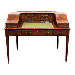 Secrétaire Chesterfield - classique