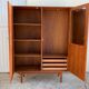 Scandinavian wardrobe in Scandinavian 1960