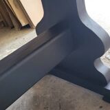 Oak monastery table
