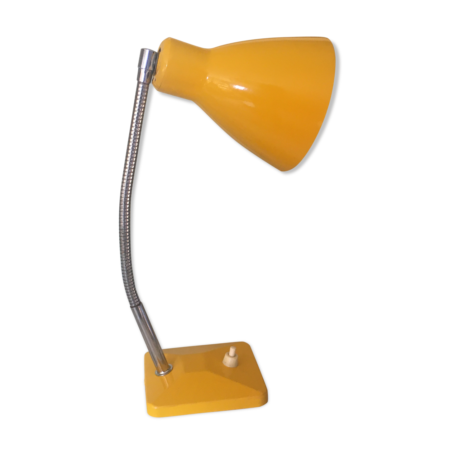 "aluminor" desk lamp