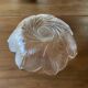 Vintage Crystal d'Arques bowl
