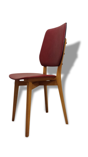 chaise vintage 50/60