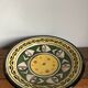 Earthenware dish