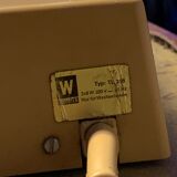 Odette Desk Lamp by Wolfgang Tuempel for Waldmann