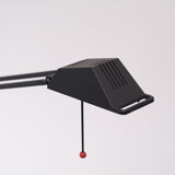 Counter Balance Desk Lamp Hustad Luchten, 1980s