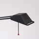 Counter Balance Desk Lamp Hustad Luchten, 1980s