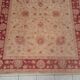 Chobi ziegler handmade rug 267x198cm