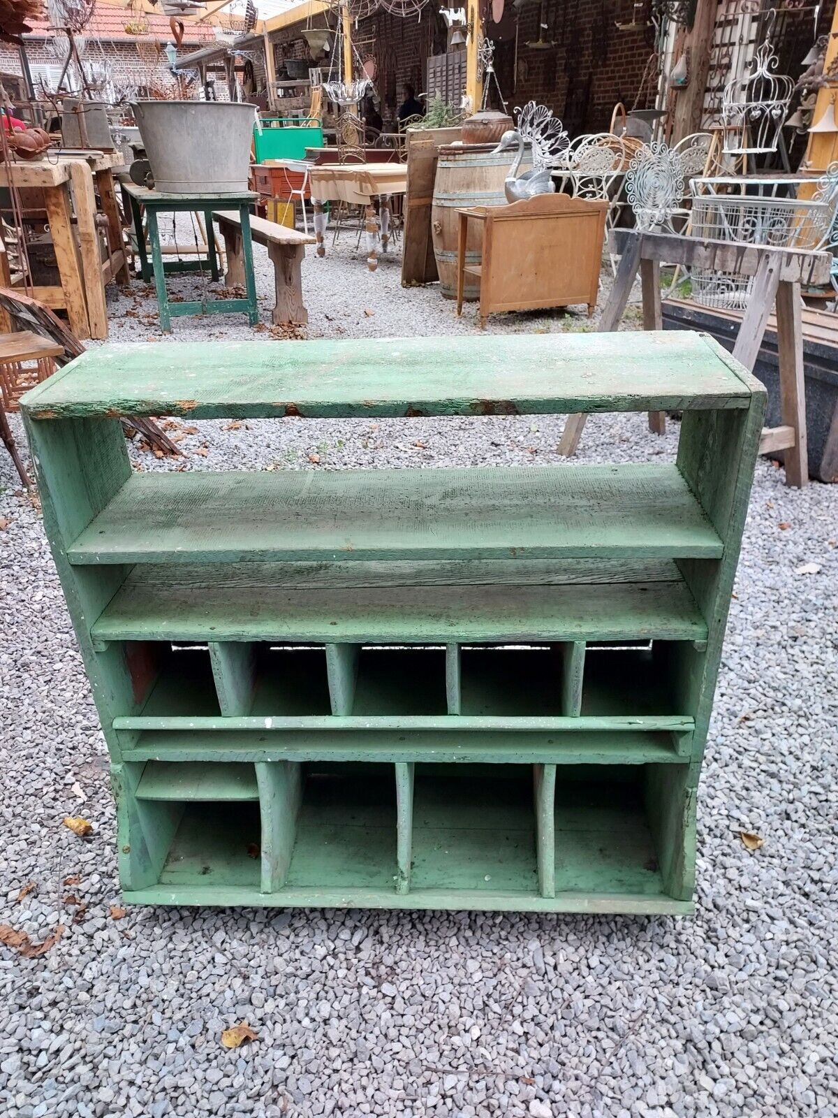 Shelf , workshop furniture