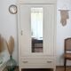 Armoire parisienne